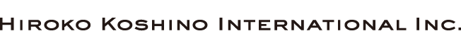ヒロココシノインターナショナル株式会社